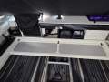 Bar Crusher 575C Gen 2 Hard Top Cuddy Cabin