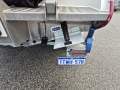 Bar Crusher 575C Gen 2 Hard Top Cuddy Cabin