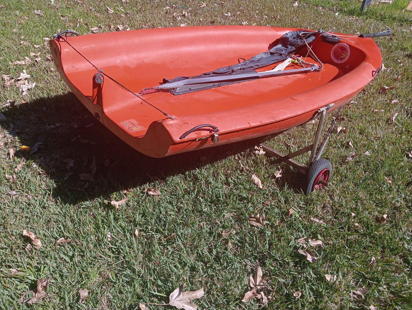 Sail Extreme X3 Racer