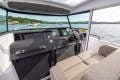 Axopar 37 XC Cross Cabin