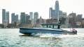 Axopar 37 XC Cross Cabin