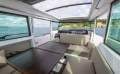 Axopar 37 XC Cross Cabin