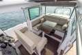Axopar 37 XC Cross Cabin