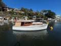 Halvorsen 25 Standard Cruiser