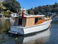 Halvorsen 25 Standard Cruiser