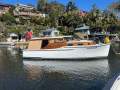 Halvorsen 25 Standard Cruiser