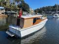 Halvorsen 25 Standard Cruiser