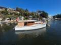Halvorsen 25 Standard Cruiser