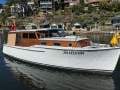 Halvorsen 25 Standard Cruiser