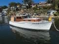 Halvorsen 25 Standard Cruiser