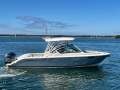 Pursuit DC266 -2022MY