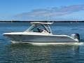 Pursuit DC266 -2022MY