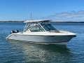 Pursuit DC266 -2022MY