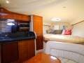 Mustang 3500 Sportscruiser