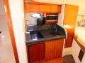 Mustang 3500 Sportscruiser