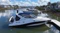 Mustang 3500 Sportscruiser