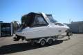 Whittley Cruiser 630 *** MANIFOLDS and RISERS DONE *** $ 57,900 ***