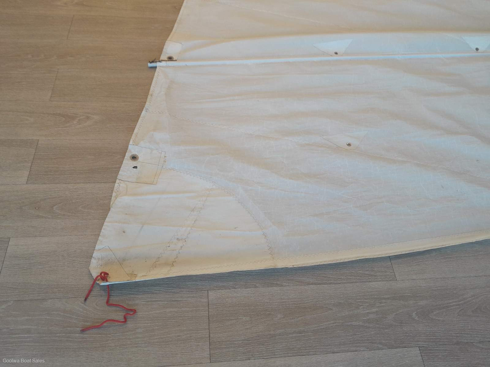 5.2 m Mainsail- Dacron