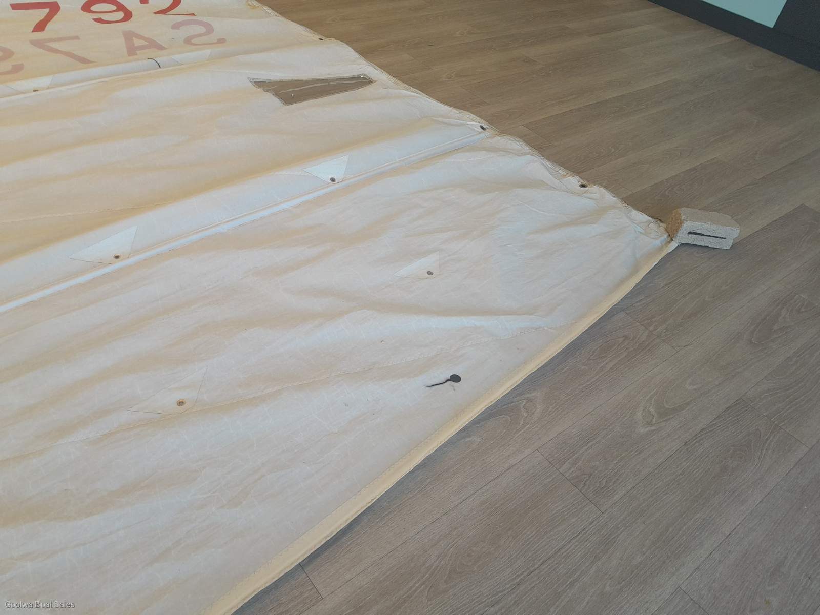 5.2 m Mainsail- Dacron