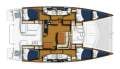 Leopard Catamarans 44