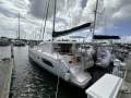 Leopard Catamarans 44