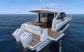 Beneteau Antares 12 Coupe