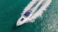 Riviera M370 Sports Cruiser