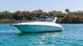 Riviera M370 Sports Cruiser