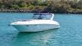 Riviera M370 Sports Cruiser