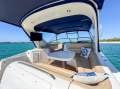 Riviera M370 Sports Cruiser