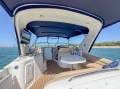 Riviera M370 Sports Cruiser