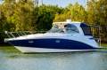 Larson Cabrio 350