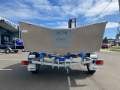 New Sea Jay 3.90 Nomad HS Avaialable hull only or full B, M, T Package.