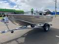 New Sea Jay 3.90 Nomad HS Avaialable hull only or full B, M, T Package.