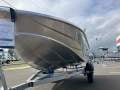 New Sea Jay 3.90 Nomad HS Avaialable hull only or full B, M, T Package.