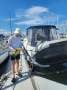Larson Cabrio 240