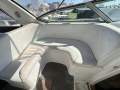 Sunrunner 3700 " BOW THRUSTER and AIRCOND ":Portside Guest seating