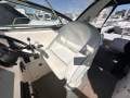 Sunrunner 3700 " BOW THRUSTER and AIRCOND ":Helm Chair
