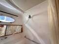 Sunrunner 3700 " BOW THRUSTER and AIRCOND ":Removable Shower in Bathroom