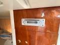 Sunrunner 3700 " BOW THRUSTER and AIRCOND ":Stereo