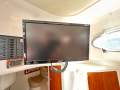Sunrunner 3700 " BOW THRUSTER and AIRCOND ":TV