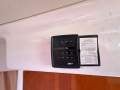 Sunrunner 3700 " BOW THRUSTER and AIRCOND ":Aircond Panel