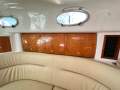 Sunrunner 3700 " BOW THRUSTER and AIRCOND "