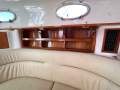 Sunrunner 3700 " BOW THRUSTER and AIRCOND "