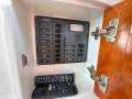 Sunrunner 3700 " BOW THRUSTER and AIRCOND "