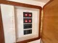 Sunrunner 3700 " BOW THRUSTER and AIRCOND "