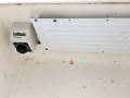 Sunrunner 3700 " BOW THRUSTER and AIRCOND ":Cockpit refridgerated icebox