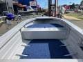 New Sea Jay 3.70 Creek Masta HS Available hull only or full B, M, T Package.