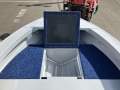 New Sea Jay 3.70 Creek Masta HS Available hull only or full B, M, T Package.