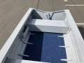 New Sea Jay 3.70 Creek Masta HS Available hull only or full B, M, T Package.